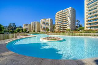 Brisa Viva Papudo - 3D Wifi y Playa - 9