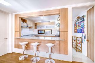 Brisa Viva Papudo - 3D Wifi y Playa - 2