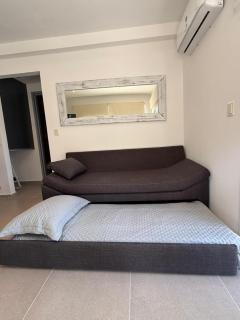 Departamento moderno y céntrico con pileta - 6