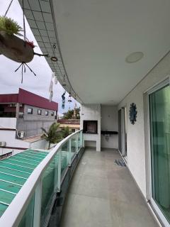 Meu cantinho em Caiobá! - 7