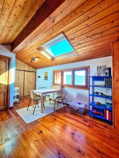 Duplex de l'Ecureuil - 4