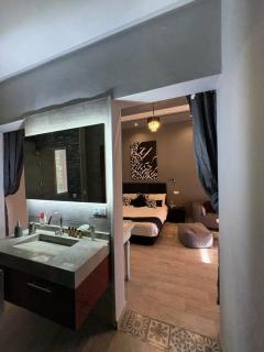 Villa Sofia And Spa - Marrakesch - 7