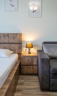 New Gudauri, Loft 1 Apartment - 3