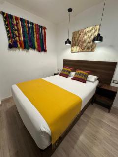 CASA CRISTOBAL Centenario - 2