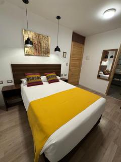 CASA CRISTOBAL Centenario - 3