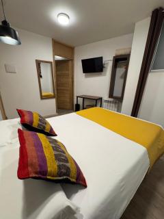 CASA CRISTOBAL Centenario - 4