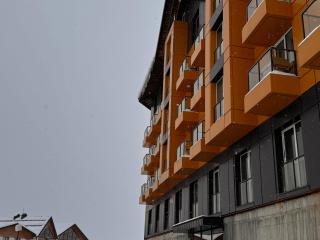 Premium apartment with amazing views, New Gudauri - 1