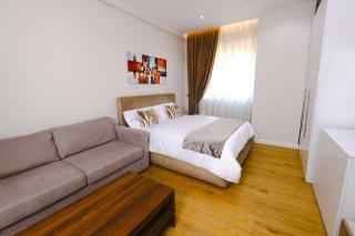 Class Apartments - 7