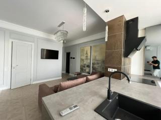 MidTown Residence Delux - 2