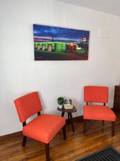 Boots Court Motel - 2