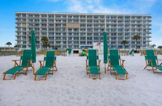 Sterling Sands 703-Gulf Front- Heart of Destin - 7