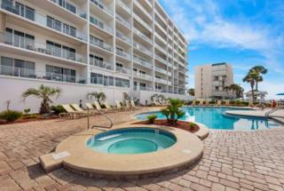 Sterling Sands 703-Gulf Front- Heart of Destin - 5