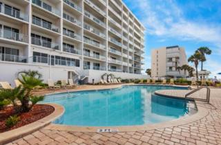 Sterling Sands 703-Gulf Front- Heart of Destin - 2