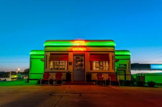 Boots Court Motel - 5