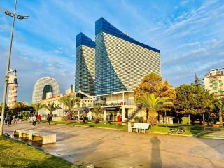 Orbi City Panorama Apartment - 9