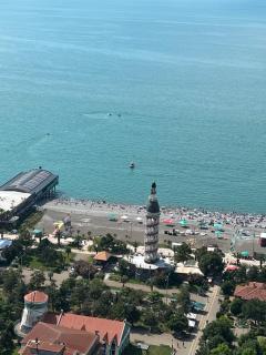 Orbi City Panorama Apartment - 8