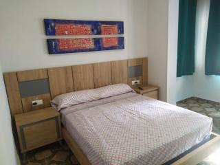 Acollidor apartament en el centre de la Rapita - 8