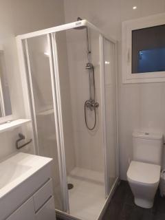 Acollidor apartament en el centre de la Rapita - 5