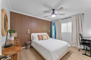 Central San Diego Apartment Walkable & Private - 6