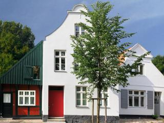 Kapitänshaus - 0