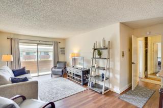 Steps to CSULB Cozy Condo with Pool Access! - 5