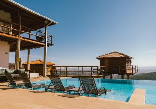 Pousada do Xerife - 7