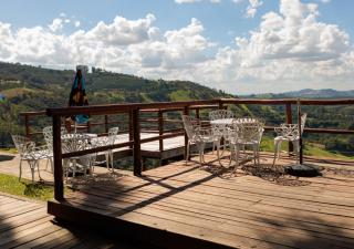 Pousada do Xerife - 8