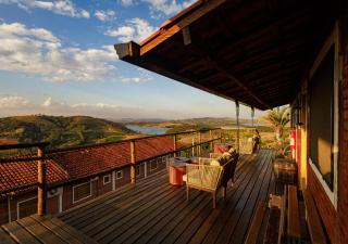 Pousada do Xerife - 9