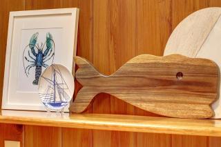 Captain's Quarters on Lafayette - 2