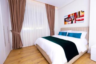 Class Apartments - 9