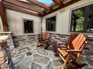 Hidden Creek Cabin at MontEagle - Banner Elk - 9