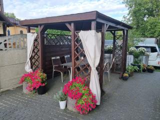 Malinowa 36 Apartamenty - 8