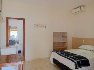 Chalés de São Pedro - São Pedro - 4