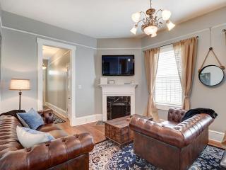 A Walk in the Park - 4