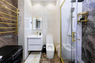 Modera Towers 21st Floor City View Apart - 2