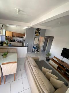 Alugo em Porto de Galinhas apto com 2 quartos - 6