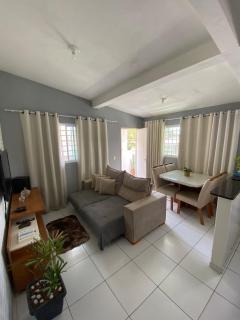 Alugo em Porto de Galinhas apto com 2 quartos - 0