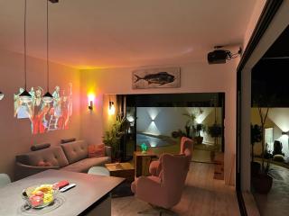 Beachside Villa - Casa Aboleon - Corralejo - 7