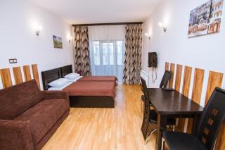 New Gudauri apartments by ProGudauri - 5