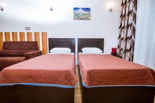 New Gudauri apartments by ProGudauri - 4