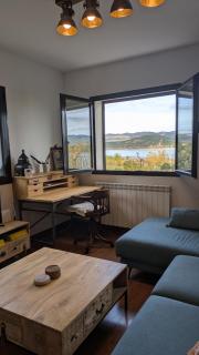 La Casa del Lago con vistas a las Montañas - 4