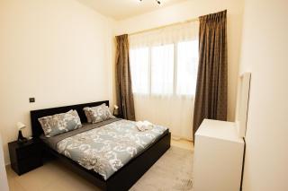 Dezire Premium Fully Furnished 1 BHK Apartment - 9