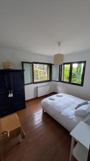 La Casa del Lago con vistas a las Montañas - 1