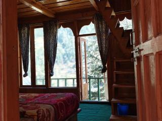 Wooden Cottage jibhi - 2