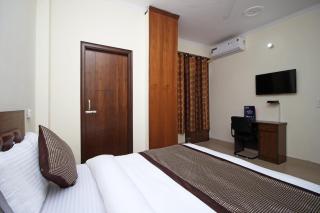 Hotel O Surya Palace - 3