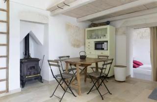 Trullo dell'Upupa - 4