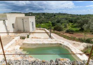 Trullo dell'Upupa - 6