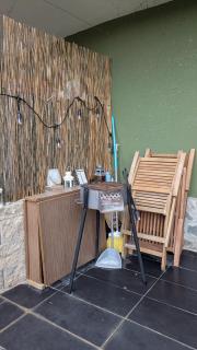 La Casa del Lago con vistas a las Montañas - 6