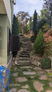 La Casa del Lago con vistas a las Montañas - 7