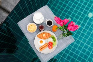 Wellness Resort Rayong Managed by the SCN - 5